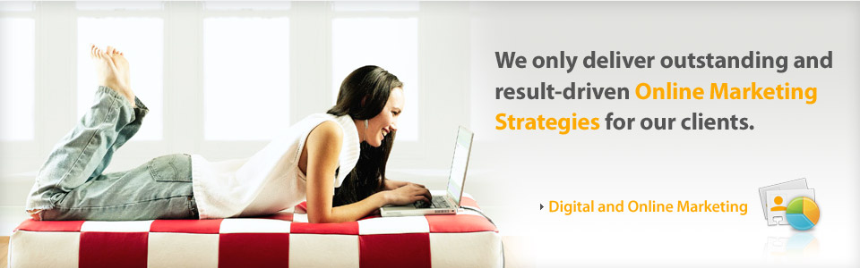 Online Marketing