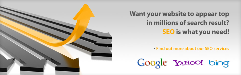 SEO Singapore